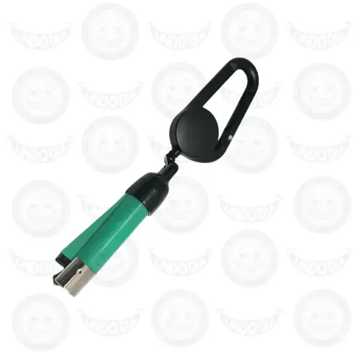[EX-CLP-002] Llavero Retractil Encendedor