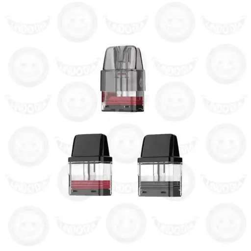 [CT-XROS-001] Cartucho Vaporesso Xros