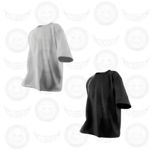 [MRH-LD-001] Remera LD Essencial