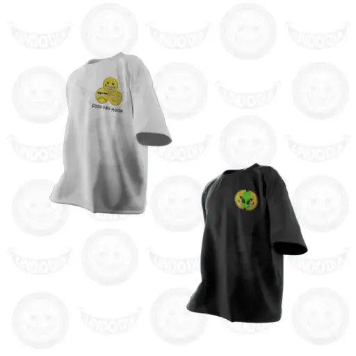 [MRH-LD-002] Remera LD Diseño