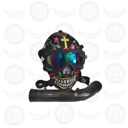 [PF-BONG-001] Mascara Bong